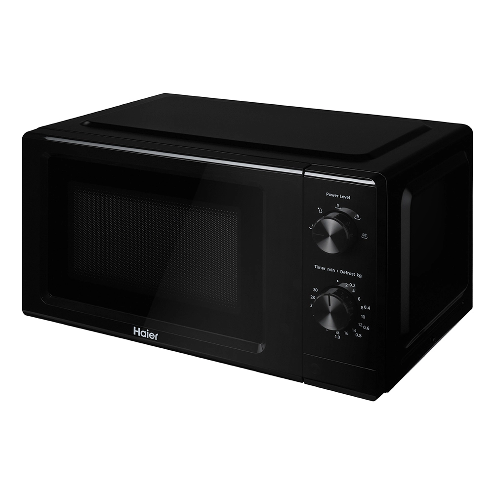 Haier 19L Solo Microwave Oven with Inverter Technology HIL1901MBPB